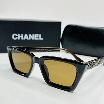 მზის სათვალე - Chanel 8963