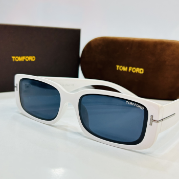 მზის სათვალე - Tom Ford 9977