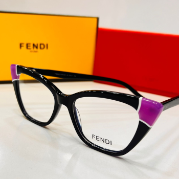 Optical frame - Fendi 9767