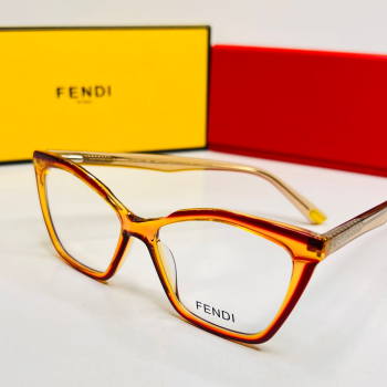 Optical frame - Fendi 7385