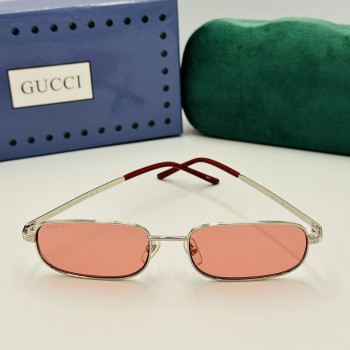 GUCCI მზის სათვალე 2076