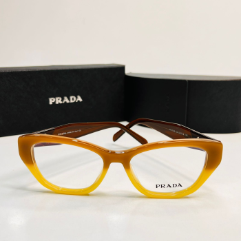 Optical frame - Prada 7644