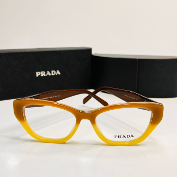 ოპტიკური ჩარჩო - Prada 7644