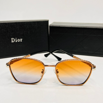 მზის სათვალე - Dior 8149