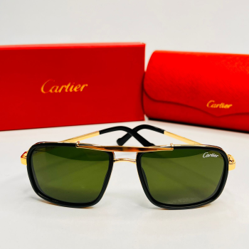 Sunglasses - Cartier 8129