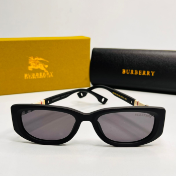 Sunglasses - Burberry 7463