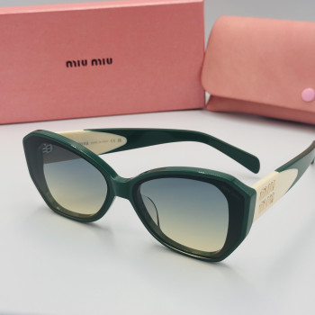 MIU MIU მზის სათვალე 2066