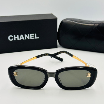 CHANEL მზის სათვალე 2086