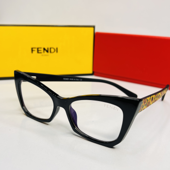 Optical frame - Fendi 6631