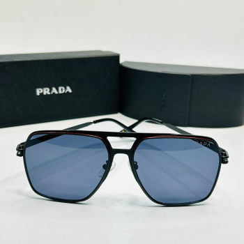 Sunglasses - Prada 9237