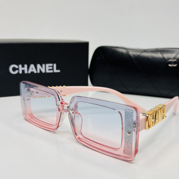 მზის სათვალე - Chanel 6503
