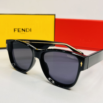Sunglasses - Fendi 6896