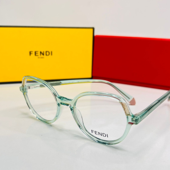 Optical frame - Fendi 7381