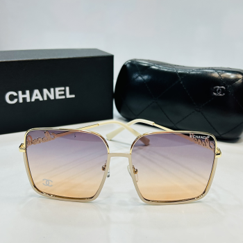 მზის სათვალე - Chanel 9851