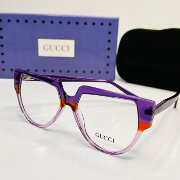 Optical frame - Gucci 8311