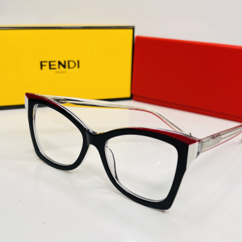Optical frame - Fendi 6638