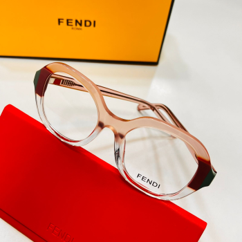 Optical frame - Fendi 9762