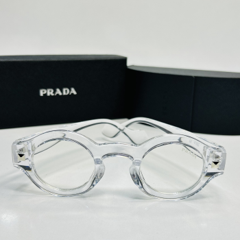 Sunglasses - Prada 9033