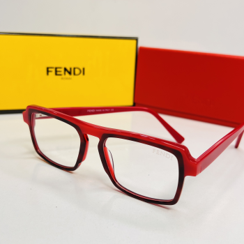 Optical frame - Fendi 6645