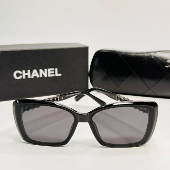 მზის სათვალე - Chanel 8069