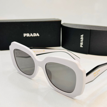 მზის სათვალე - Prada 8750