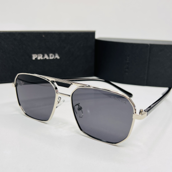 Sunglasses - Prada 6855