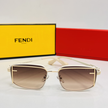 Sunglasses - Fendi 6893