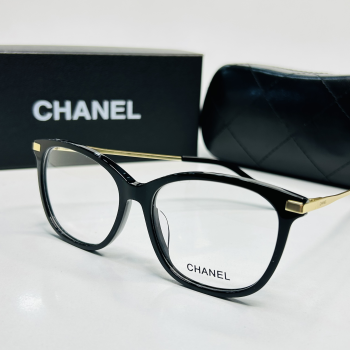 Optical frame - Chanel 8676