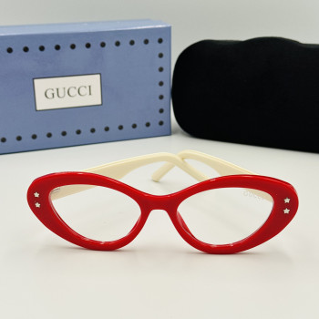GUCCI ოპტიკური ჩარჩო 2054
