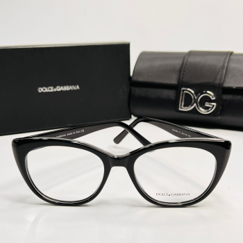 Optical frame - D&G 7757