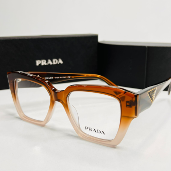 Optical frame - Prada 7635