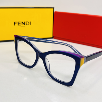 Optical frame - Fendi 6642