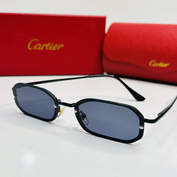 Sunglasses - Cartier 8943