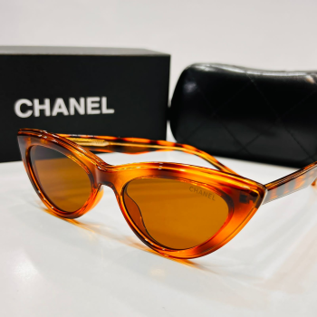 მზის სათვალე - Chanel 9346