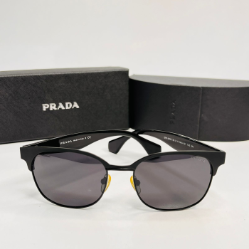 Sunglasses - Prada 8115