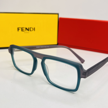 Optical frame - Fendi 6640