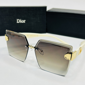 მზის სათვალე - Dior 8997