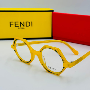 FENDI ოპტიკური ჩარჩო 2162