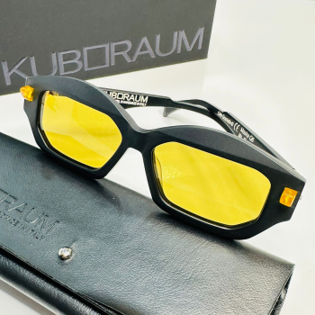 მზის სათვალე - Kuboraum 9267