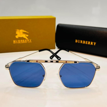 მზის სათვალე - Burberry 8527