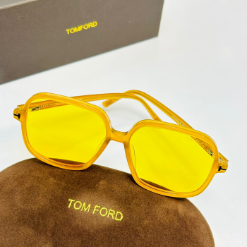 მზის სათვალე - Tom Ford 9293