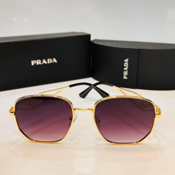 Sunglasses - Prada 8499