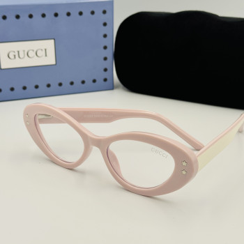 GUCCI ოპტიკური ჩარჩო 2051