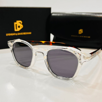 Sunglasses - David Beckham 9377