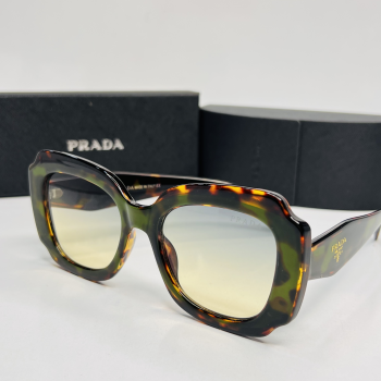 Sunglasses - Prada 6907