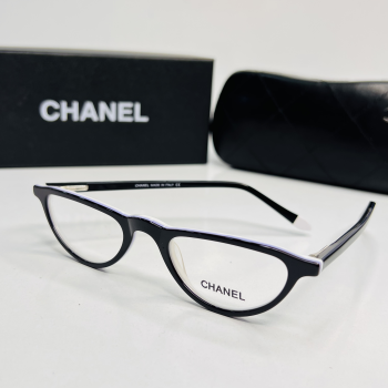 Optical frame - Chanel 6664