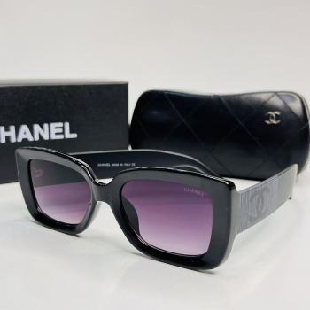 მზის სათვალე - Chanel 6797