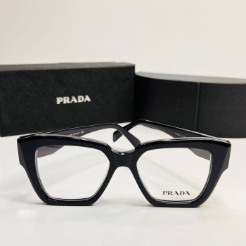 Optical frame - Prada 7636