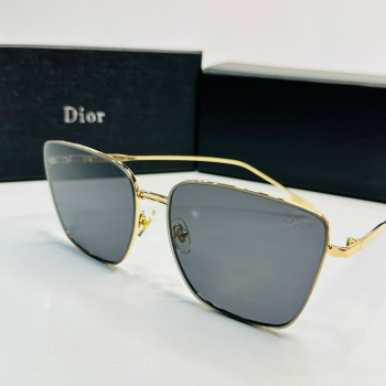 Sunglasses - Dior 8821