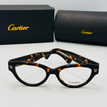 CARTIER ოპტიკური ჩარჩო 2022